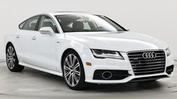 2015 Audi A7 3.0T quattro Prestige