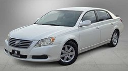 2009 Toyota Avalon Limited