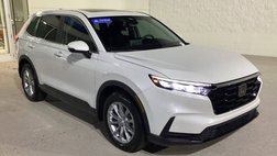 2023 Honda CR-V EX