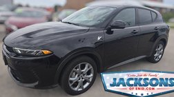 2024 Dodge Hornet R/T