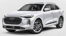 2026 Audi Q5 quattro Premium Plus TFSI