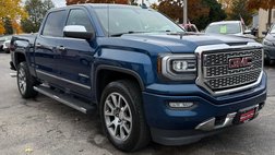2016 GMC Sierra 1500 Denali