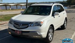 2009 Acura MDX SH-AWD w/Tech