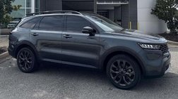 2023 Kia Sorento X-Line EX