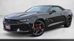 2024 Chevrolet Camaro LT