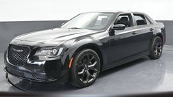 2022 Chrysler 300 Touring