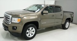 2016 GMC Canyon SLE