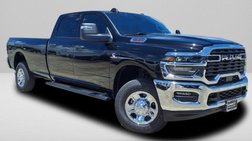 2025 Ram Ram Pickup 2500 Tradesman