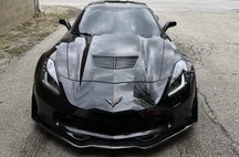 2016 Chevrolet Corvette Z06