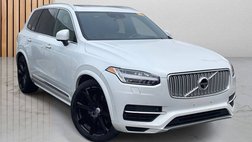 2018 Volvo XC90 T8 eAWD Inscription