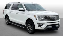 2020 Ford Expedition MAX Limited