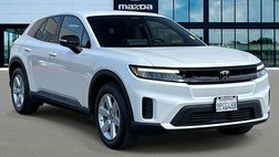 2024 Honda Prologue EX