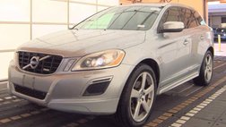 2013 Volvo XC60 T6