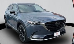 2023 Mazda CX-9 Carbon Edition