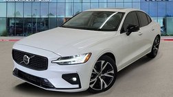 2025 Volvo S60 B5 Core