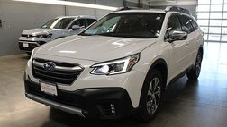 2021 Subaru Outback Touring