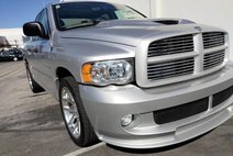 2005 Dodge Ram SRT-10 Base