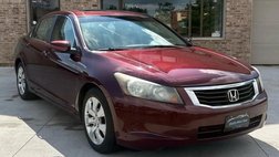 2008 Honda Accord EX