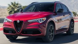 2023 Alfa Romeo Stelvio Sprint