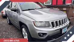 2016 Jeep Compass Sport SE