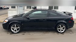 2007 Pontiac G5 GT