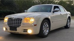 2006 Chrysler 300 C