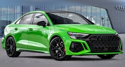 2024 Audi RS 3 2.5T quattro