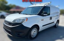2020 Ram ProMaster City Wagon