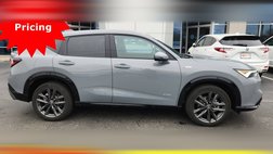 2025 Acura ADX w/A-SPEC