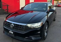 2019 Volkswagen Jetta R-Line
