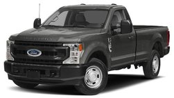 2022 Ford Super Duty F-350 Super Duty