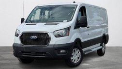 2024 Ford Transit 250