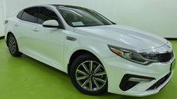 2020 Kia Optima EX Premium