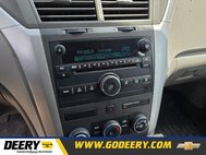 2012 Chevrolet Traverse LS