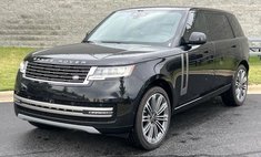 2024 Land Rover Range Rover P400 SE LWB