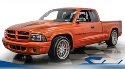 2000 Dodge Dakota R/T Sport