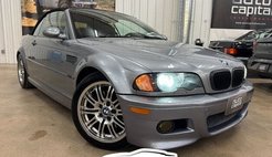 2004 BMW M3 Base