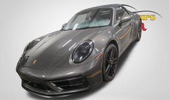 2023 Porsche 911 Carrera GTS