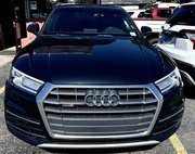 2018 Audi Q5 2.0T quattro Premium