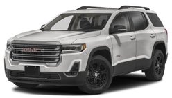 2021 GMC Acadia AT4