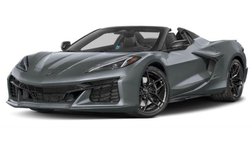 2023 Chevrolet Corvette Z06