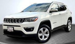 2019 Jeep Compass Altitude