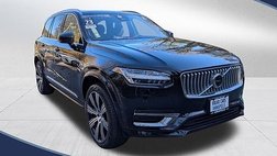 2023 Volvo XC90 B6 Ultimate Bright Theme 6P