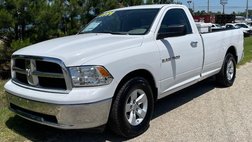 2011 Ram Ram Pickup 1500 SLT