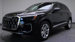 2025 Audi Q7 quattro Premium 45 TFSI