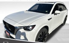 2025 Mazda CX-90 3.3 Turbo S Premium