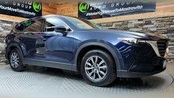 2020 Mazda CX-9 Touring
