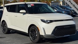 2025 Kia Soul EX