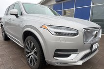 2024 Volvo XC90 B5 Core Bright Theme