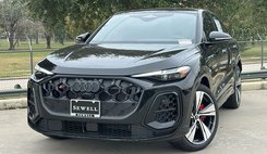 2025 Audi SQ5 Sportback quattro Prestige TFSI